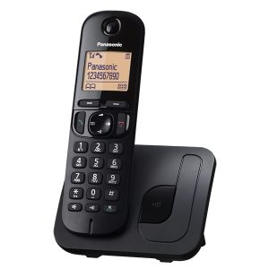 Panasonic-Ασύρματο-τηλέφωνο-kx-tgc-2102