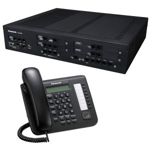 Panasonic NS500 + DT521