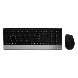 MediaRange Keyboard MROS105-GR