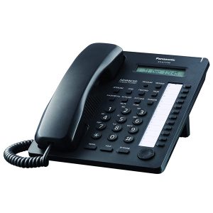 Τηλεφωνική Συσκευή Panasonic KX-AT7730