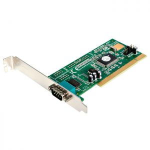 NM9820CV PCI MULTI I/O CONTROLLER CARD SERIAL PORT