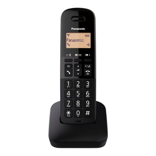 Panasonic KX-TGB610 Ασύρματο τηλέφωνο