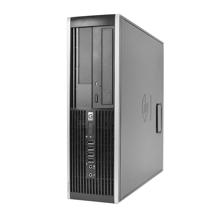 HP Compaq Pro 6300 SFF i3-3220/4GB/500GB – Officeland.gr